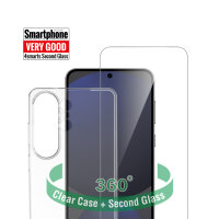 360° Protection Set für Samsung Galaxy S26 Ultra