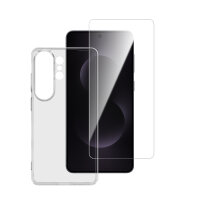 360° Protection Set für Samsung Galaxy S26 Ultra
