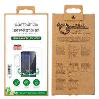 360° Protection Set für Samsung Galaxy S26 Ultra