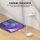 Wall Charger PDPlug Slim Dual 30W GaN 2C, white