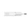 Wall Charger PDPlug Slim Dual 30W GaN 2C, white