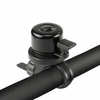 Standort-Finder SkyTag Duos mit Klingel für Fahrrad