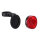 Location finder SkyTag Duos with reflector for bike