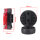 Location finder SkyTag Duos with reflector for bike