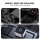 Wireless CarPlay / Android Auto Adapter, silber