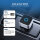 Wireless CarPlay / Android Auto Adapter, silber