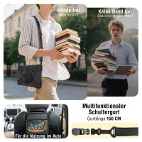 Rugged Case Grip für Samsung Galaxy Tab A11