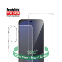 360° Protection Set für Samsung Galaxy A57 5G
