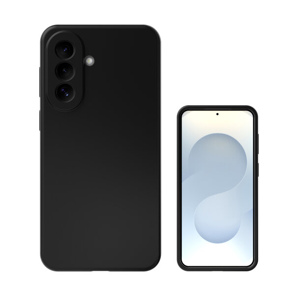 Silikon Case Cupertino für Samsung Galaxy A57 5G