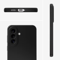Silikon Case Cupertino für Samsung Galaxy A57 5G