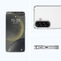 Hybrid Case Ibiza für Samsung Galaxy A57 5G