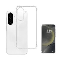Hybrid Case Ibiza für Samsung Galaxy A57 5G