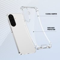 Hybrid Case Ibiza für Samsung Galaxy A57 5G