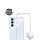 Hybrid Case Ibiza für Samsung Galaxy A57 5G