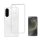 Hybrid Case Ibiza für Samsung Galaxy A57 5G