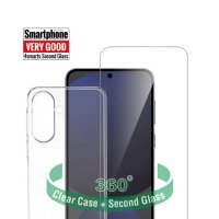 360° Protection Set für Samsung Galaxy A37 5G