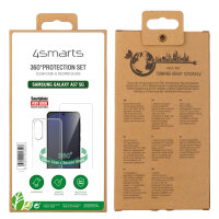 360° Protection Set für Samsung Galaxy A37 5G