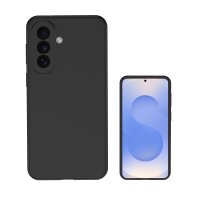Silikon Case Cupertino für Samsung Galaxy A37 5G