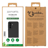 Silikon Case Cupertino für Samsung Galaxy A37 5G