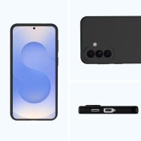 Silikon Case Cupertino für Samsung Galaxy A37 5G