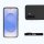 Silikon Case Cupertino für Samsung Galaxy A37 5G