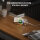 Qi2 25W / MagSafe Charger Set with Cooling, RGB, spacegrey