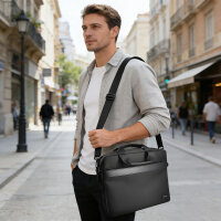 Laptop-Bag Target Eco Slim 15–16” (up to 16 Inch)