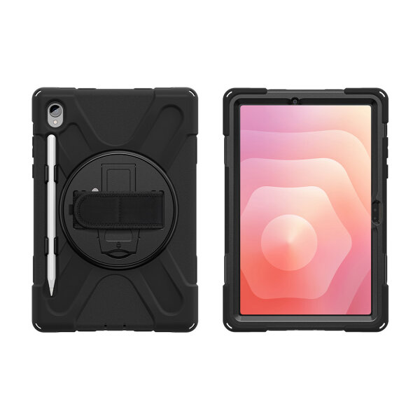 Rugged Case Grip für Samsung Galaxy Tab S11