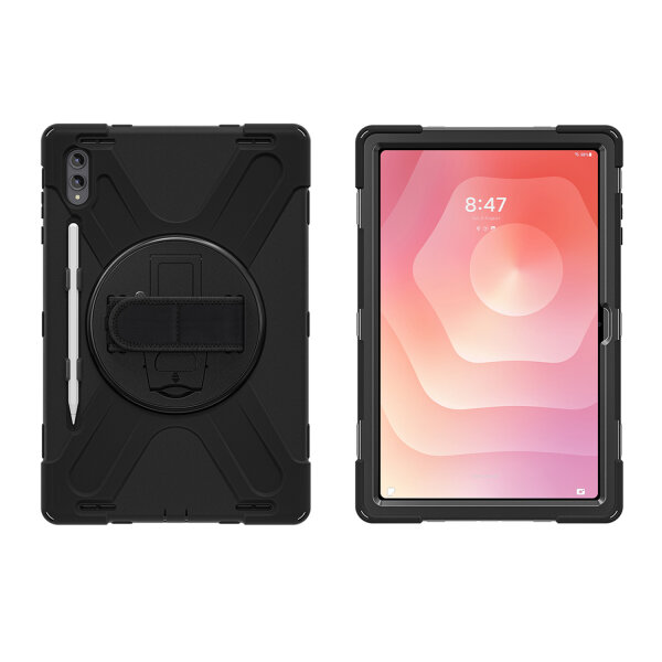 Rugged Case Grip für Samsung Galaxy Tab S11 Ultra