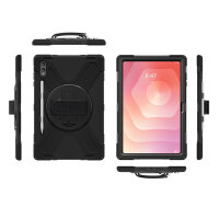 Rugged Case Grip für Samsung Galaxy Tab S11 Ultra