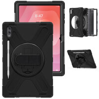 Rugged Case Grip für Samsung Galaxy Tab S11 Ultra