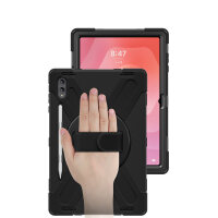 Rugged Case Grip für Samsung Galaxy Tab S11 Ultra