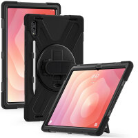 Rugged Case Grip für Samsung Galaxy Tab S11 Ultra
