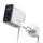 Ladegerät GaN Flex Screen AI 100W 2 USB-C+1 USB-A, weiß, Travel Edition