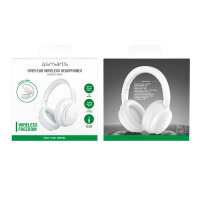 Over-Ear Wireless Kopfhörer SkyBuds Wave, weiß