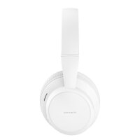 Over-Ear Wireless Kopfhörer SkyBuds Wave, weiß