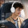 Over-Ear Wireless Kopfhörer SkyBuds Wave, weiß