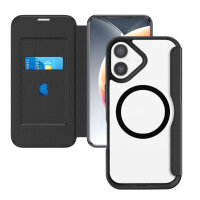 Urban Pro Flipcase Apple iPhone 17 MagSafe-kompatibel,...