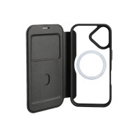 Urban Pro Flipcase Apple iPhone 17 MagSafe-kompatibel,...