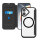Urban Pro Flipcase Apple iPhone 17 MagSafe compatible, black