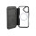 Urban Pro Flipcase Apple iPhone 17 MagSafe compatible, black
