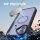 Urban Pro Flipcase Apple iPhone 17 MagSafe compatible, black