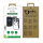 Urban Pro Flipcase Apple iPhone 17 Pro MagSafe-kompatibel, schwarz