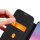 Urban Pro Flipcase Apple iPhone 17 Pro MagSafe-kompatibel, schwarz