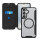 Urban Pro Flipcase Samsung Galaxy S26+ Qi2 ready, black