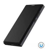 Urban Pro Flipcase Samsung Galaxy S26 Ultra Qi2 ready, black