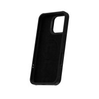 E-Ink Cover mit NFC-Display für iPhone 17, Qi2 ready