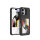 E-Ink Case with NFC Display for iPhone 17, Qi2 ready