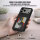 E-Ink Cover mit NFC-Display für iPhone 17 Pro Max, Qi2 ready