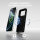 E-Ink Cover mit NFC-Display für iPhone 17 Pro Max, Qi2 ready